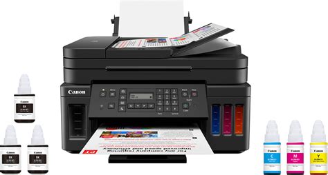 canon megatank printers on sale.